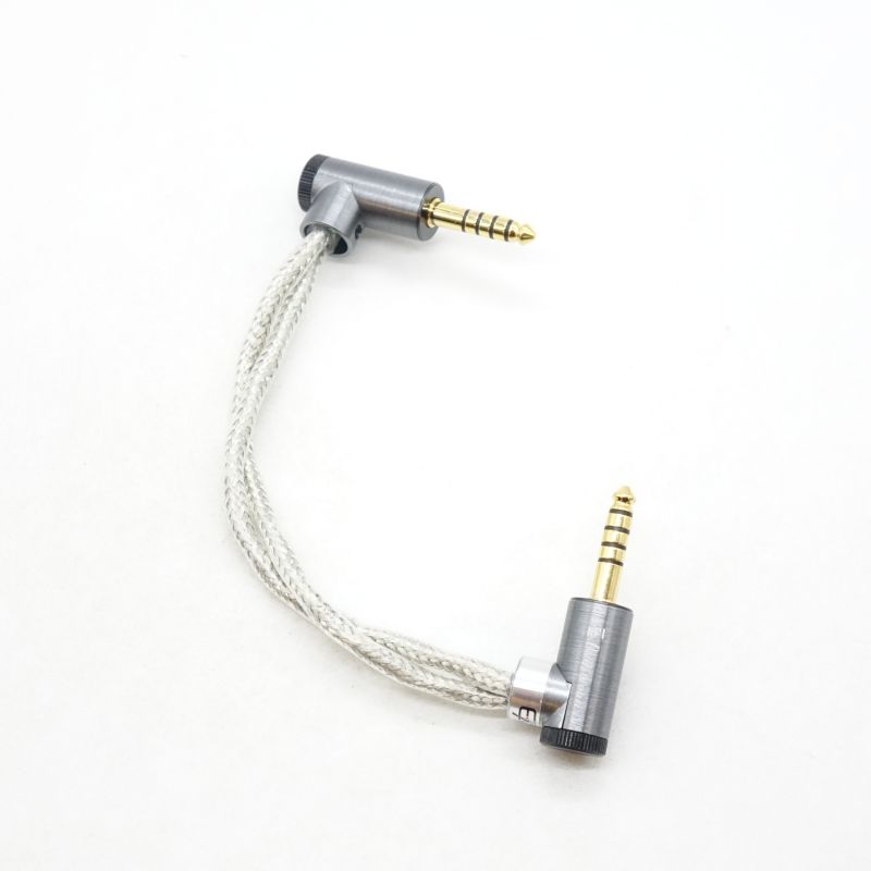 ESSENCE AUDIO EMOTION(4.4mm to 4.4mm)