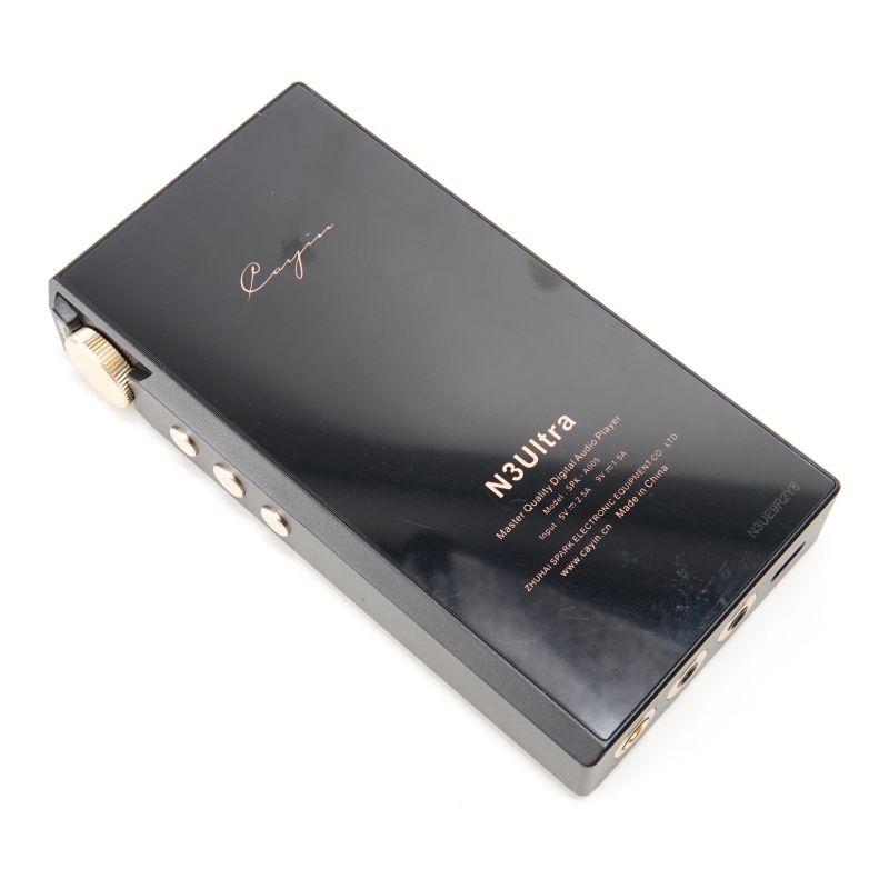 N3Ultra