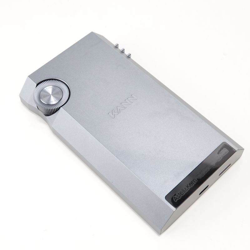 KANN ULTRA [IRV-AK-KANN-ULTRA]