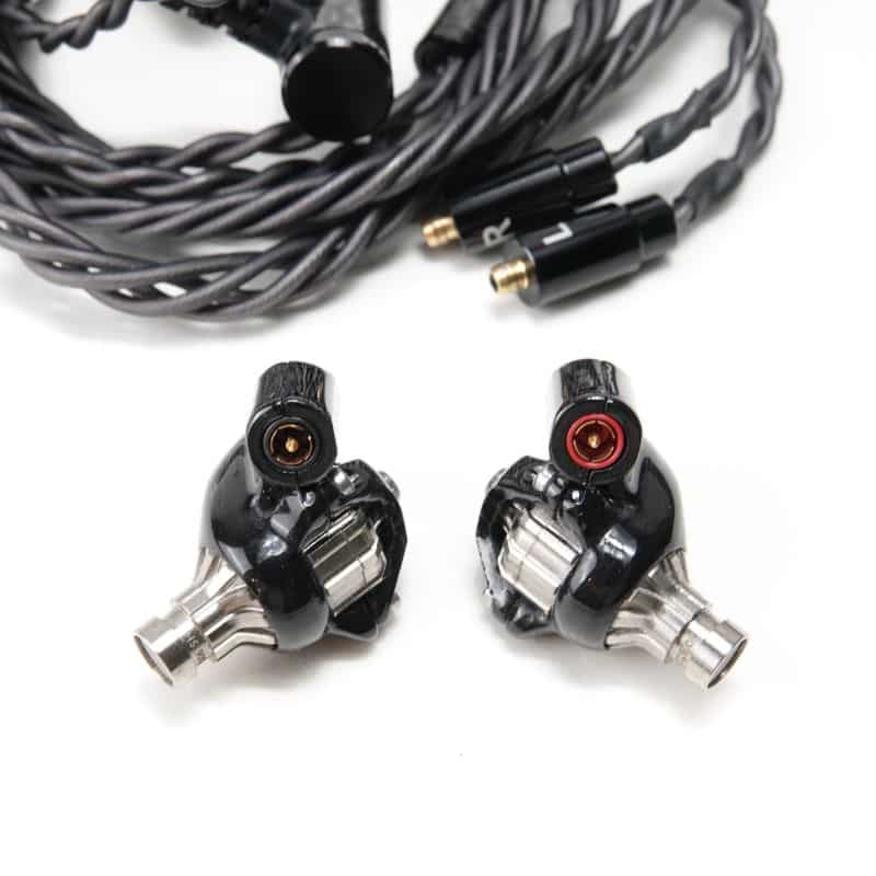 HS1900X SHINOGI-鎬- [HS1900X-BLK]