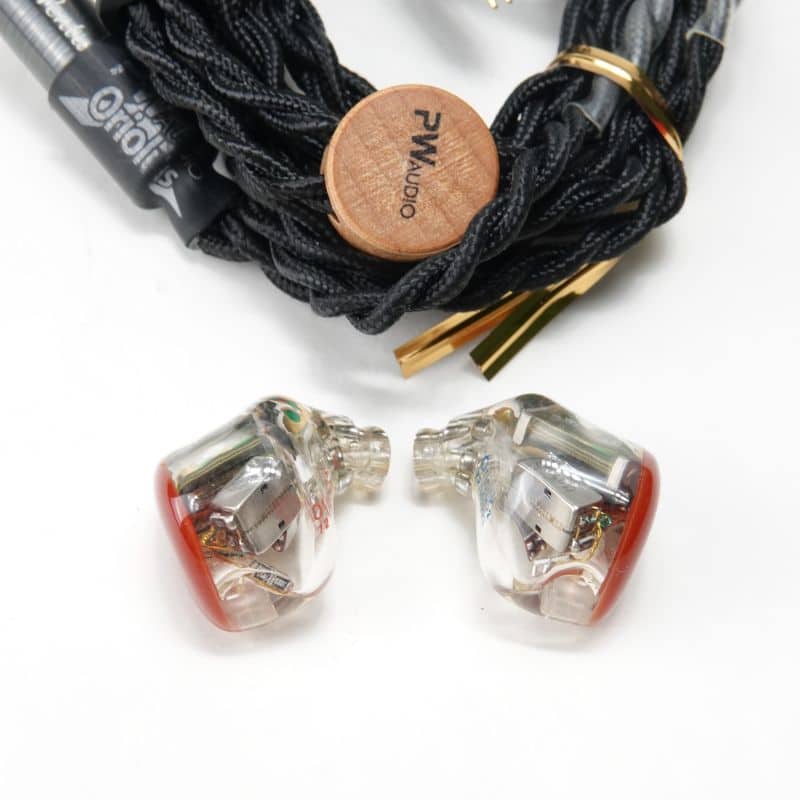 Traillii JP デフォルトモデル