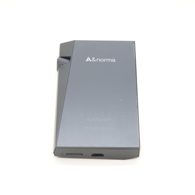 A&norma SR35 [IRV-AK-SR35]