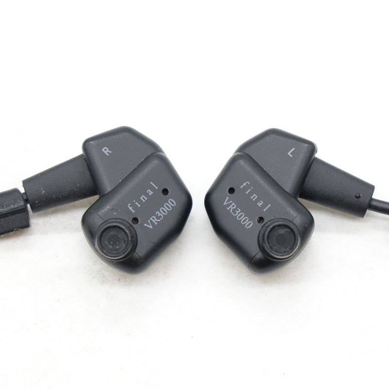 VR3000 for Gaming [FI-VR3DPLMB]