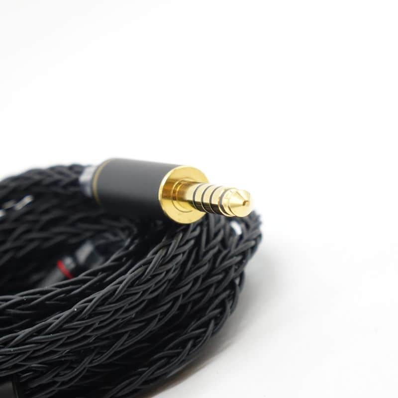 Gilgames-Omega 10周年記念モデル [NLS-GMS-OMG-ANV]