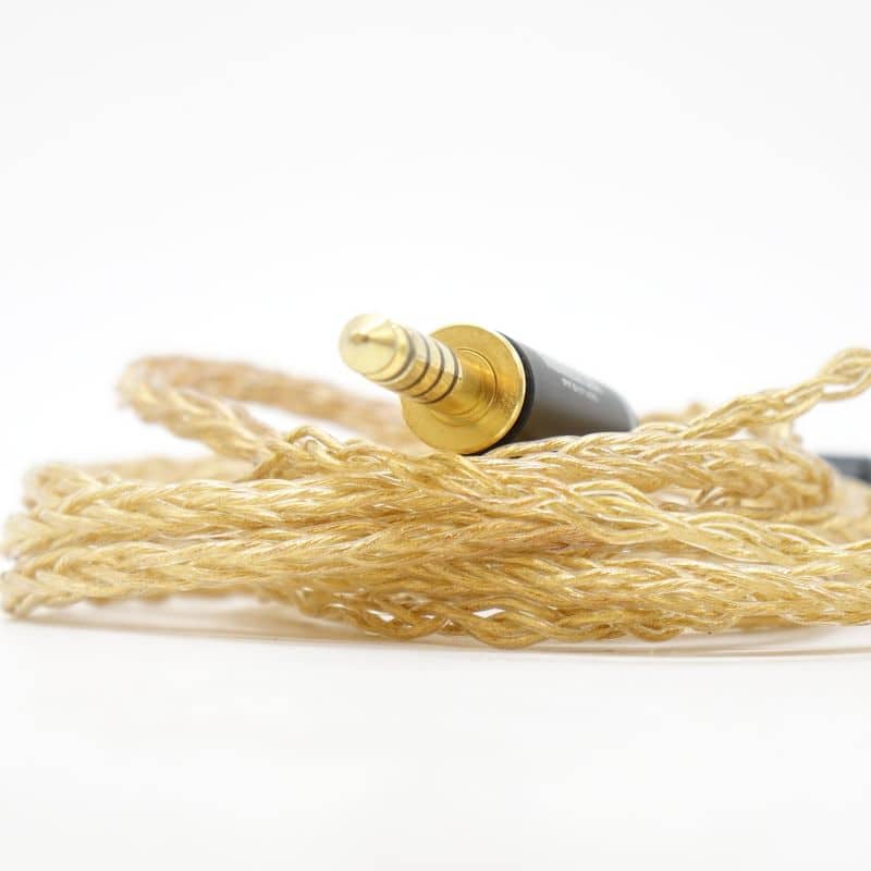 ギルガメシュ(5/4.4mm-C2P) [NLS-GMS]