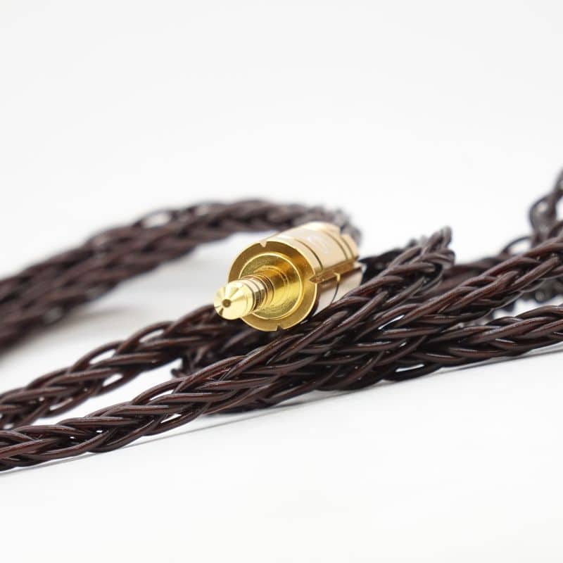 Arabica 8wire - Custom - 4.4mm [BEA-1604]