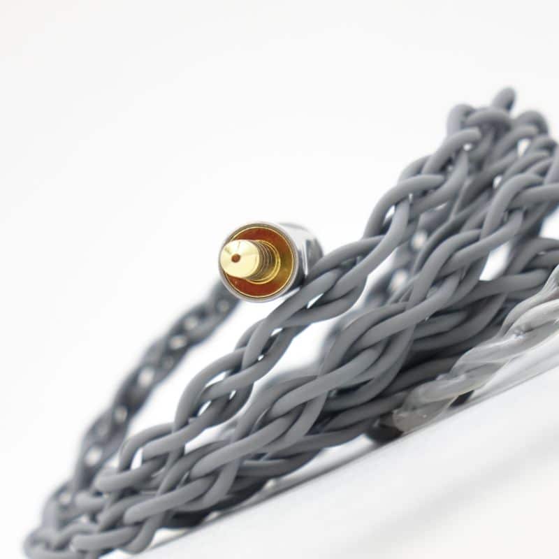 1950 Saga MMCX 4.4mm