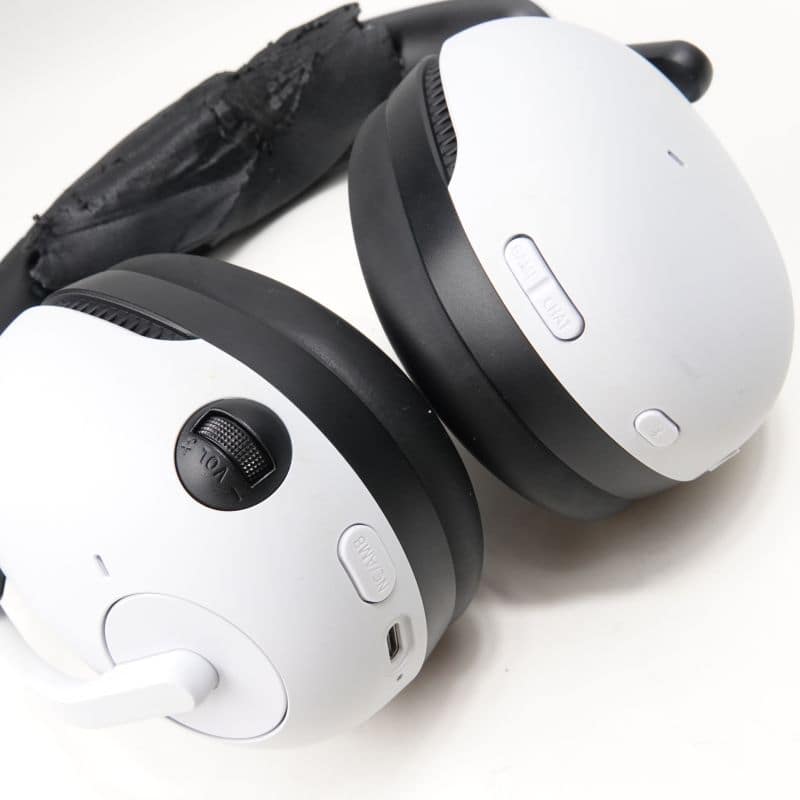 INZONE H9 [WH-G900N WZ]