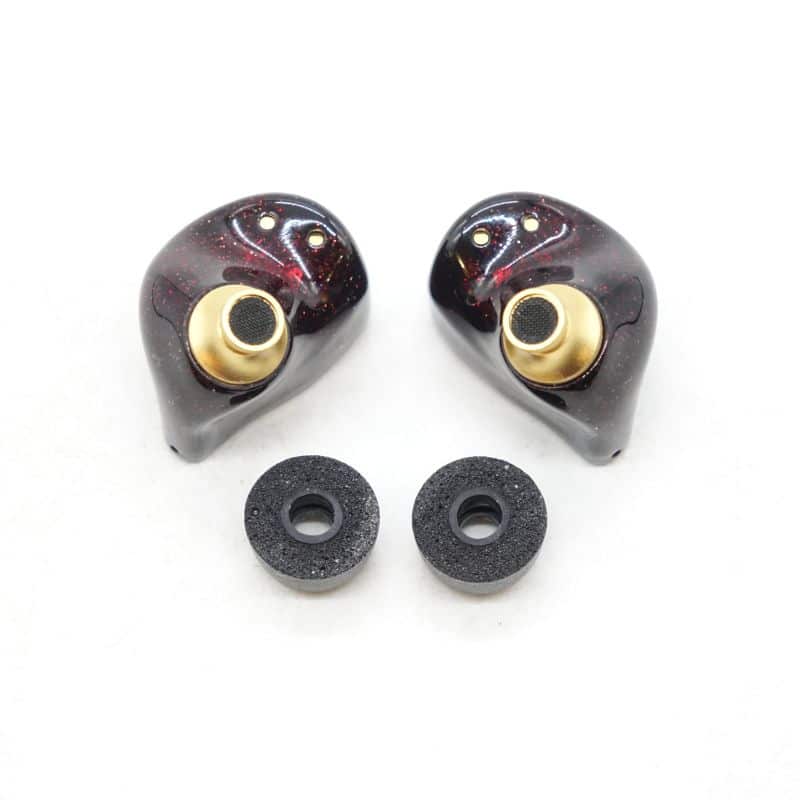 Inovator Burgundy Red [INVTR-RD]