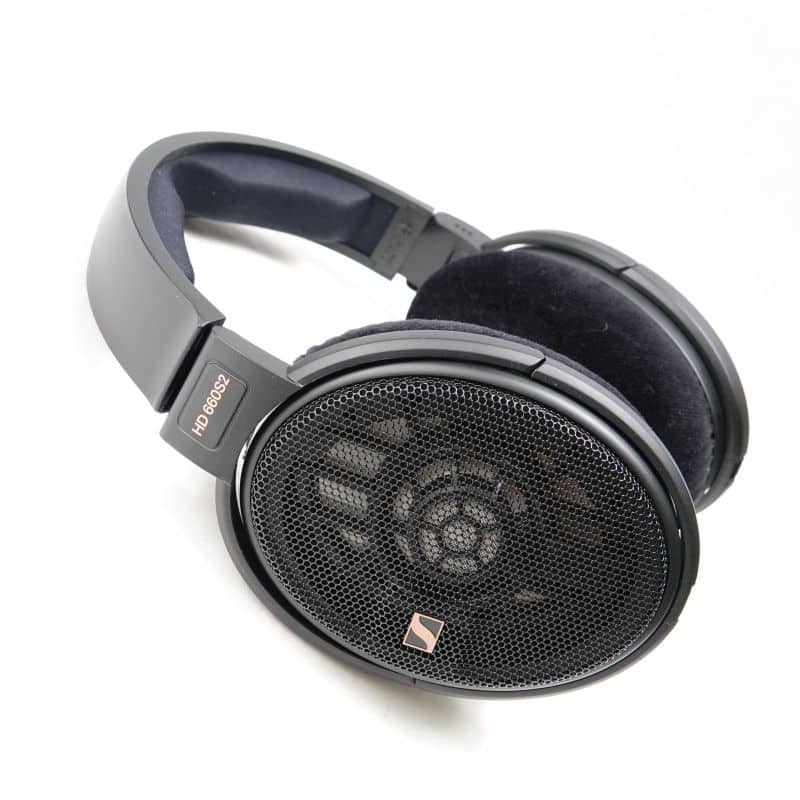 HD 660S2
