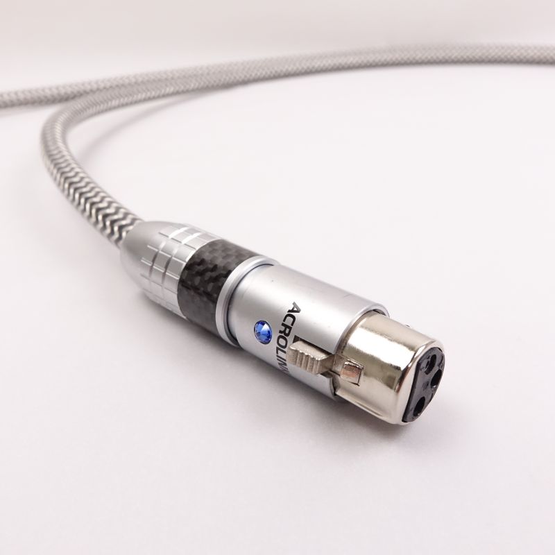 7N-A2400 Leggenda XLR/1.0m