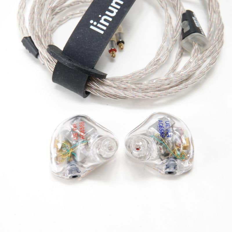 UE Reference Remastered To Go