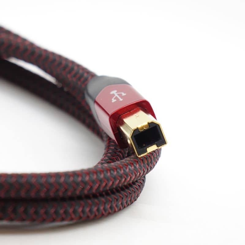 USB 2 Cinnamon 1.5m AtoB [USB2/CIN/1.5M/AB]