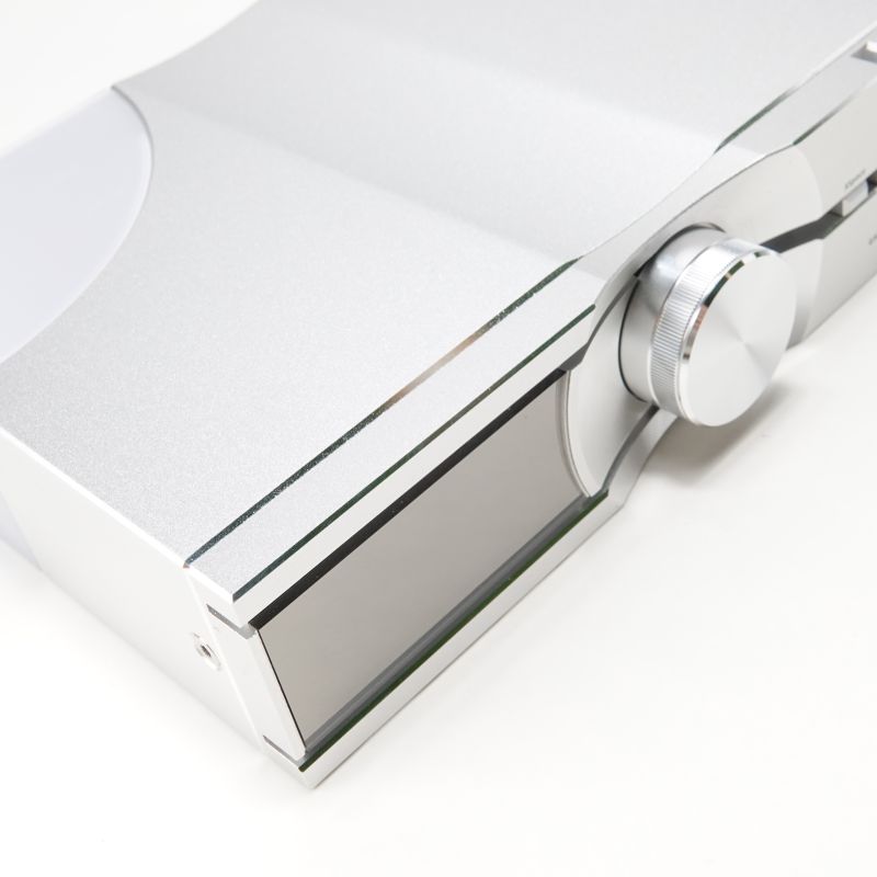 NEO iDSD 2 [IFI-NEO-IDSD2]