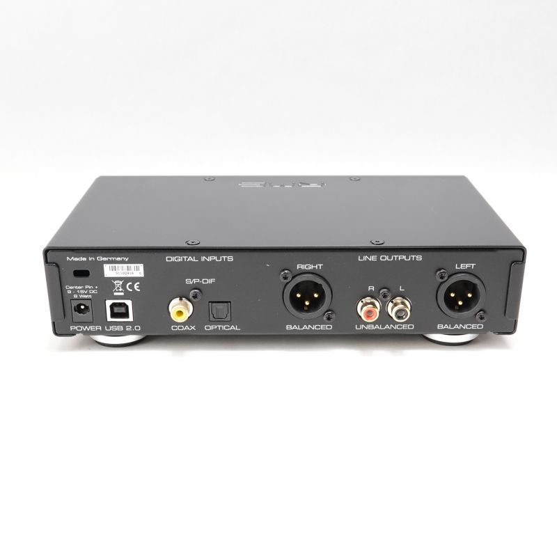 ADI-2 DAC FS