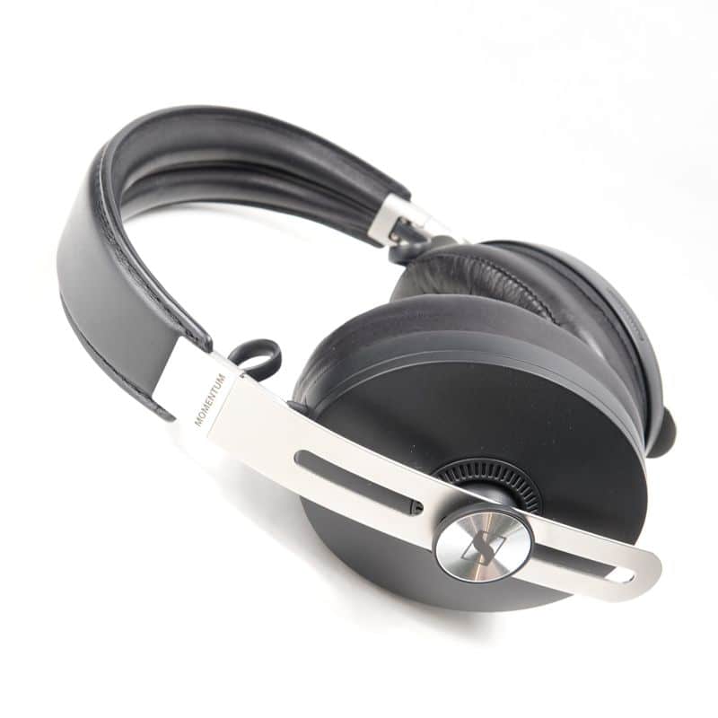 MOMENTUM Wireless Black [M3AEBTXL Black]