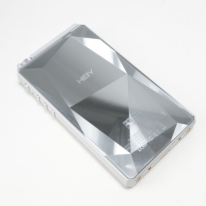 R6 III (2025) Silver