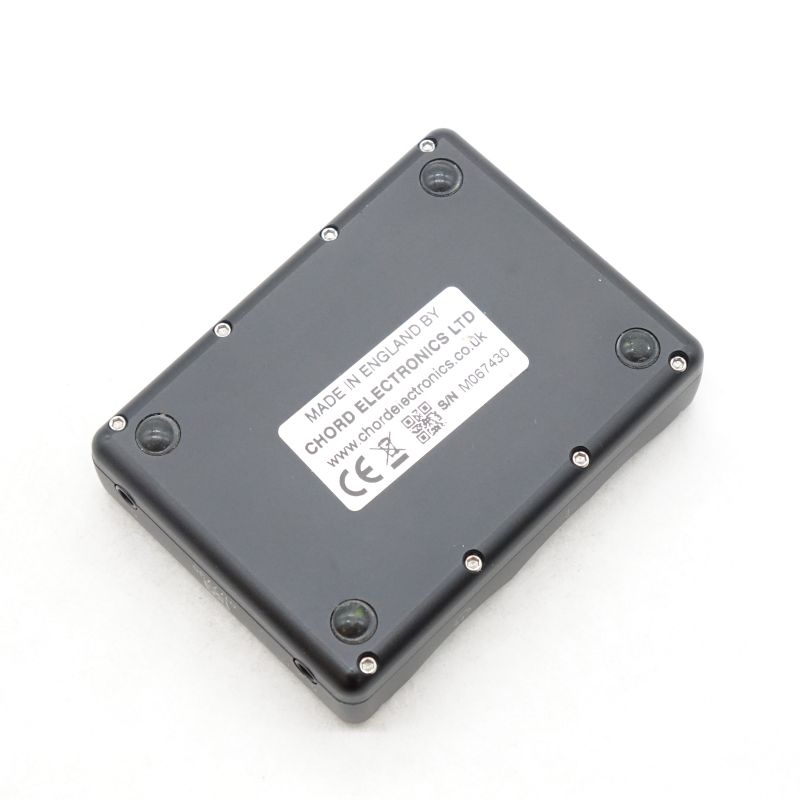 Mojo Black [MOJO-BLK]