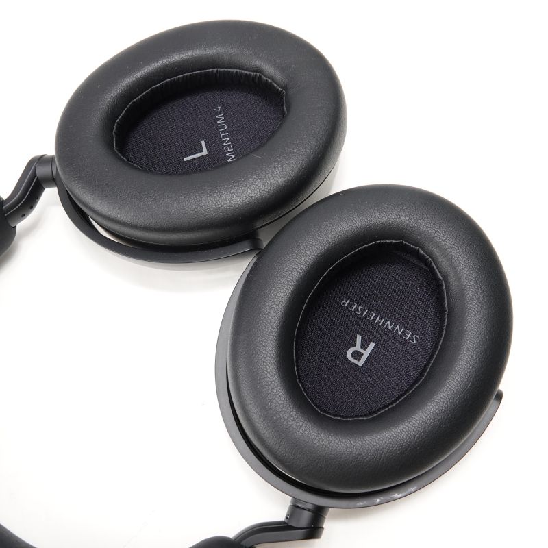 MOMENTUM 4 Wireless BLACK [M4AEBT BLACK]