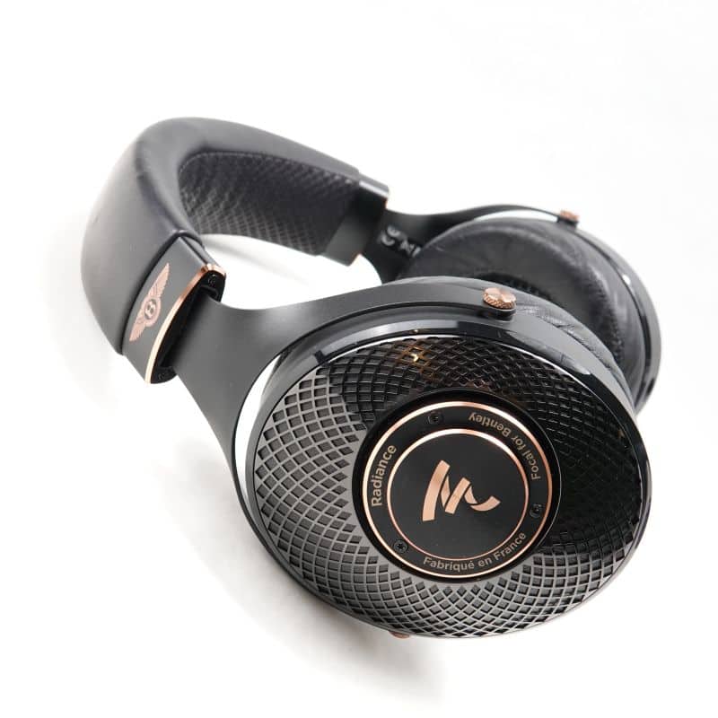 RADIANCE [HP-RADIANCE]