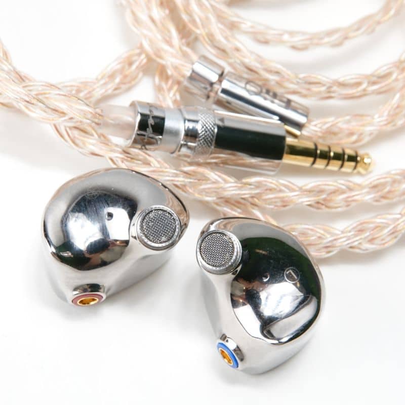 FX17 [FIO-IEM-FX17-S]