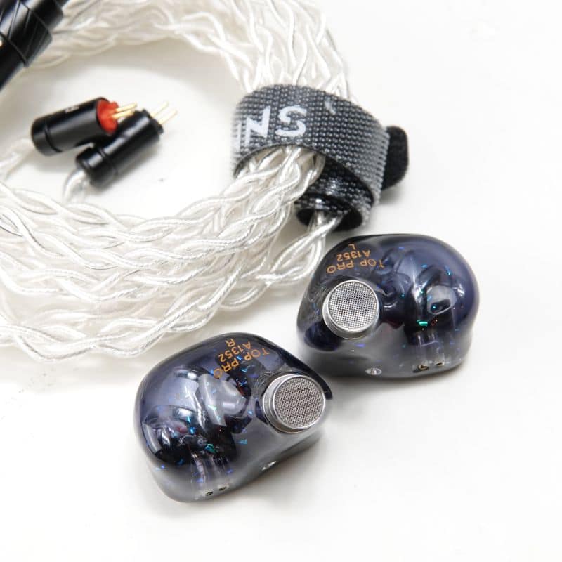 XENNS Mangird Top Pro