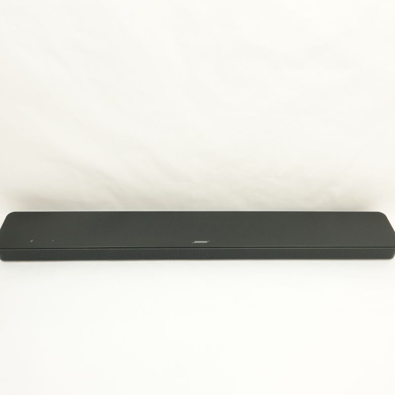 BOSE Soundbar 500 ABランク 中古｜フジヤエービック