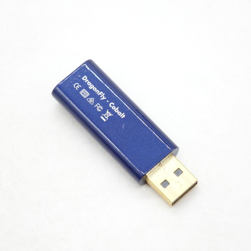 DRAGONFLY COBALT [DRAGONFLY/C]