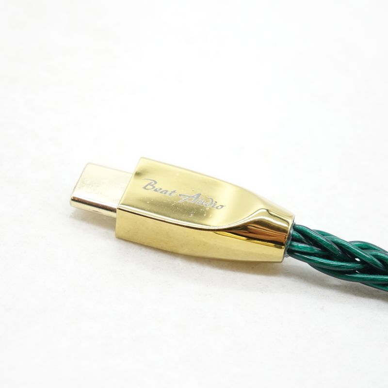 Cable USB-C to USB-C [BEA-8534]