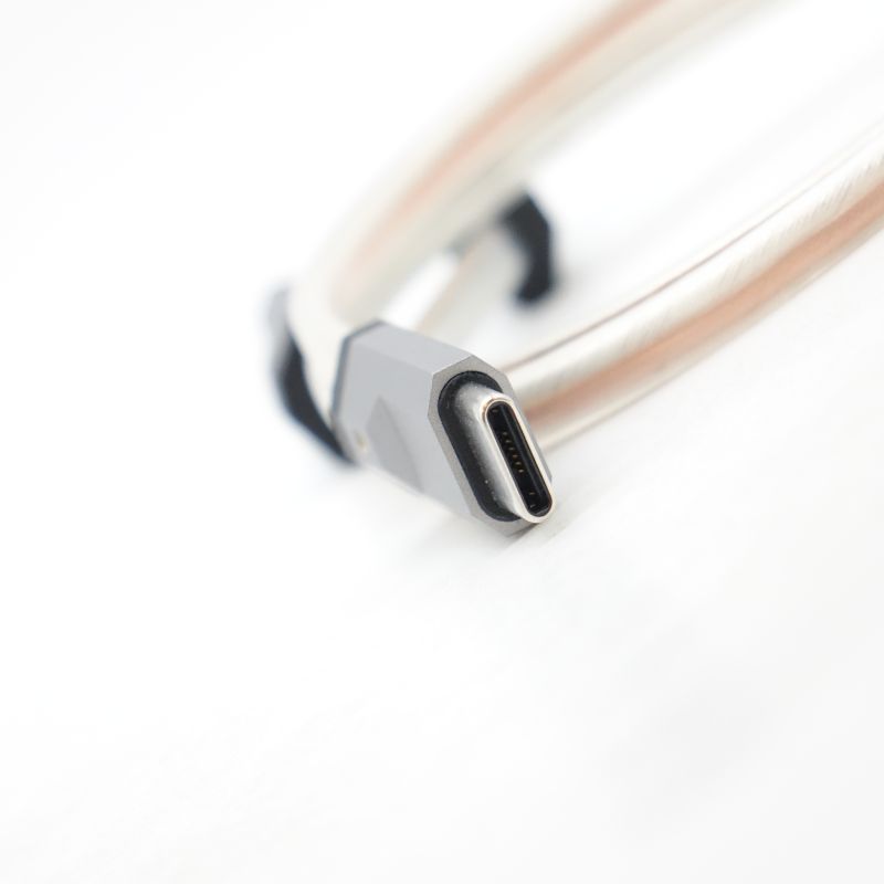 WY1 ｾﾊﾟﾚｰﾄUSB OTGｹｰﾌﾞﾙ