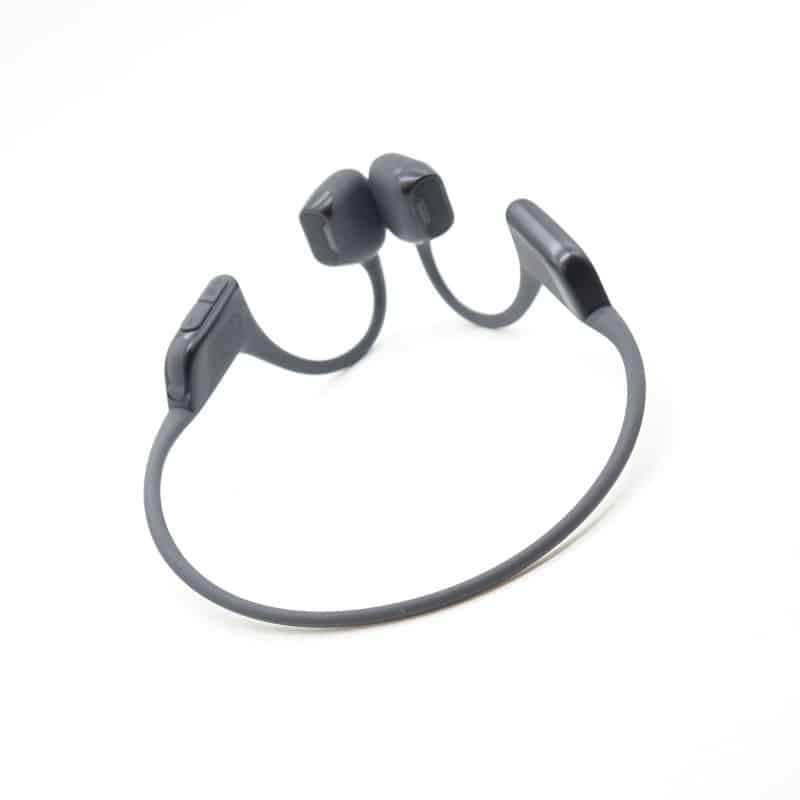 OpenRun Pro 2 ブラック [SKZ-EP-000030]