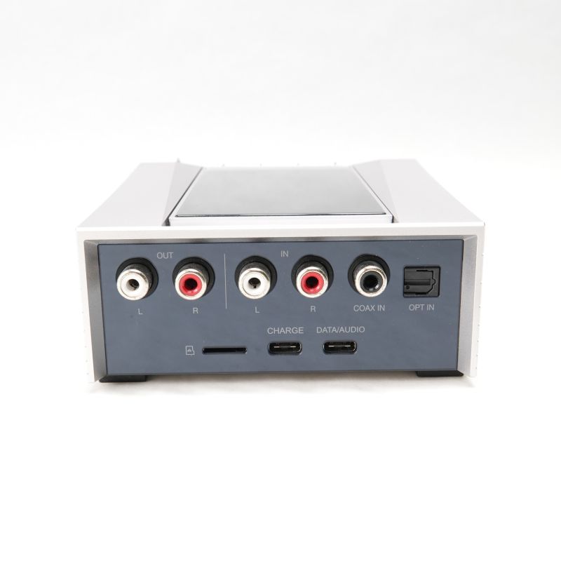 ACRO CA1000 Moon Silver [IRV-ACRO-CA1000-SLV]