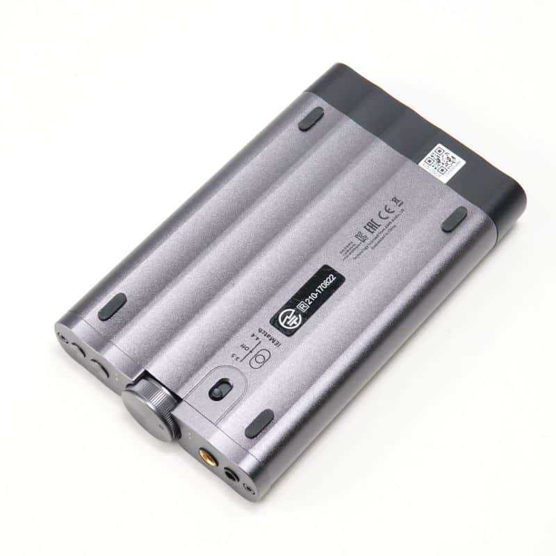 xDSD Gryphon [IFI-XDSD-GR]