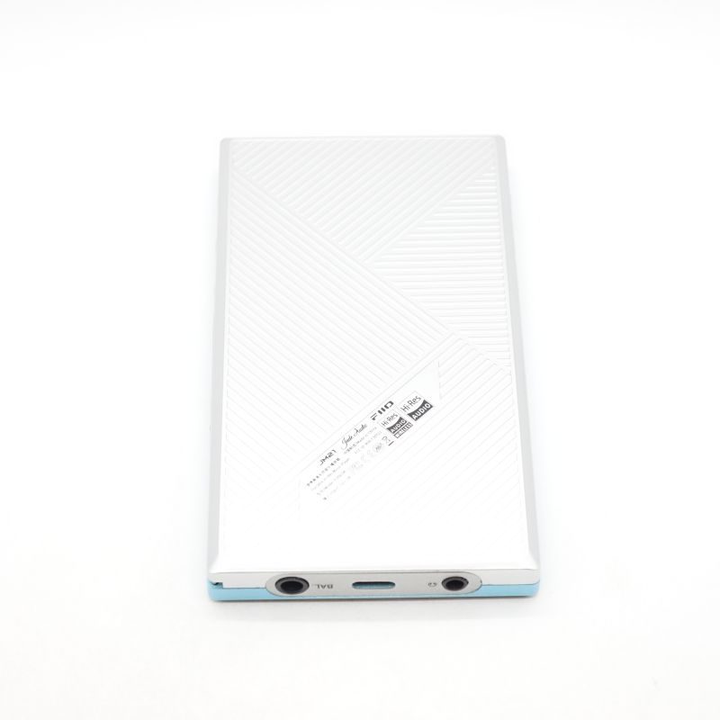 JM21 Blue [FIO-JM21-L]