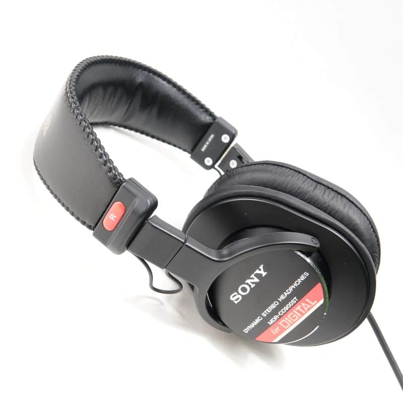 MDR-CD900ST/1