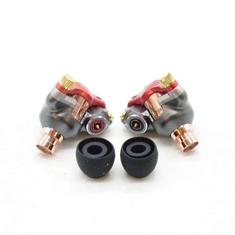 HS2000MX SHO -笙- MKII