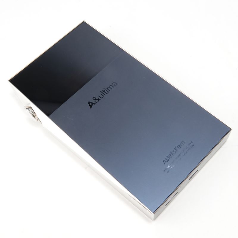 A&ultima SP3000T [IRV-AK-SP3000T]