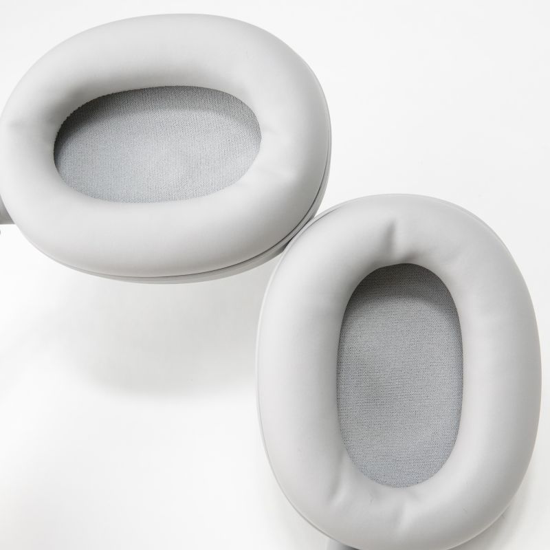 WH-1000XM6 SM プラチナシルバー