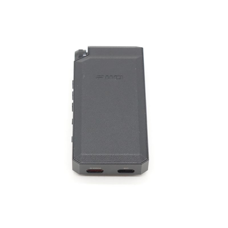 BTR17 Black [FIO-BTR17-B]