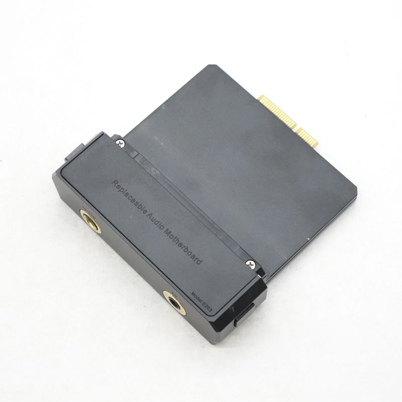 E203オーディオマザーボード for N6iii [E203]