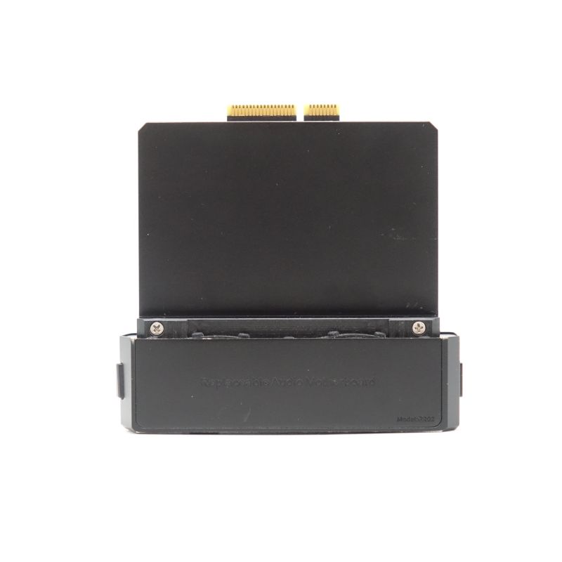 R202オーディオマザーボード for N6iii [R202]