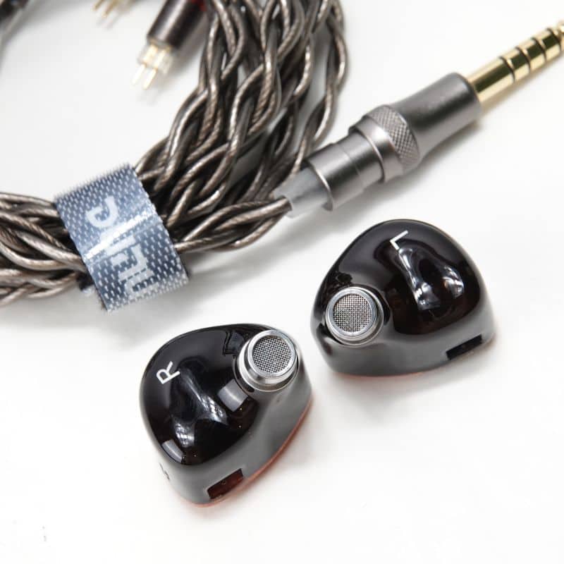 DaVinci [DUNU×GIZAUDIO  DaVinci]