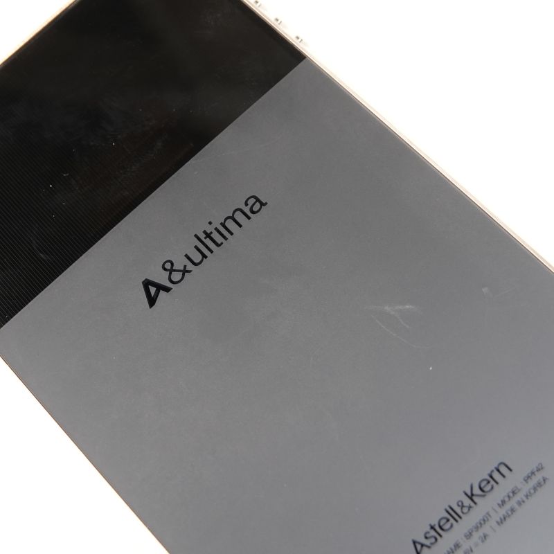 A&ultima SP3000T [IRV-AK-SP3000T]