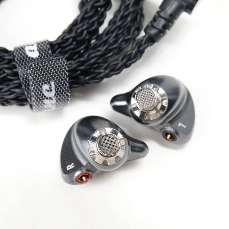 HS1790TI [HS1790TI-SLV]