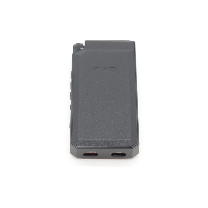 BTR17 Black [FIO-BTR17-B]