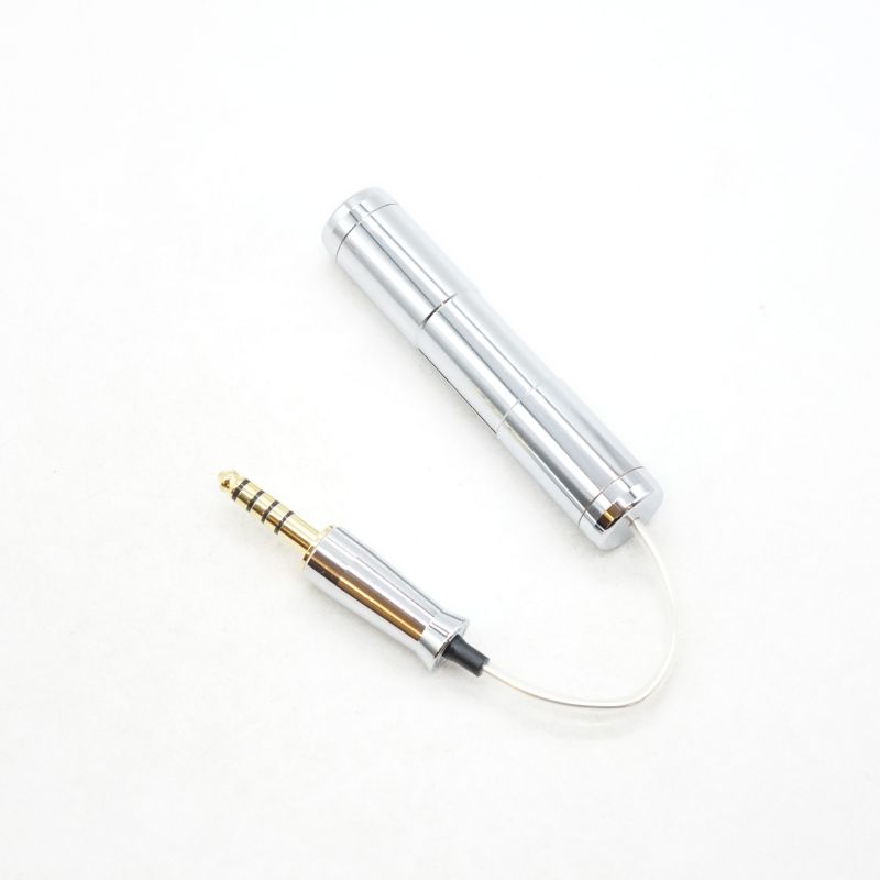 SILVER HARMONIZER 4.4 ADV