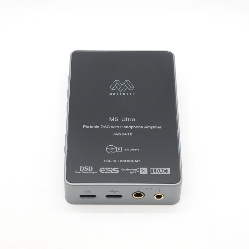 M5 ULTRA