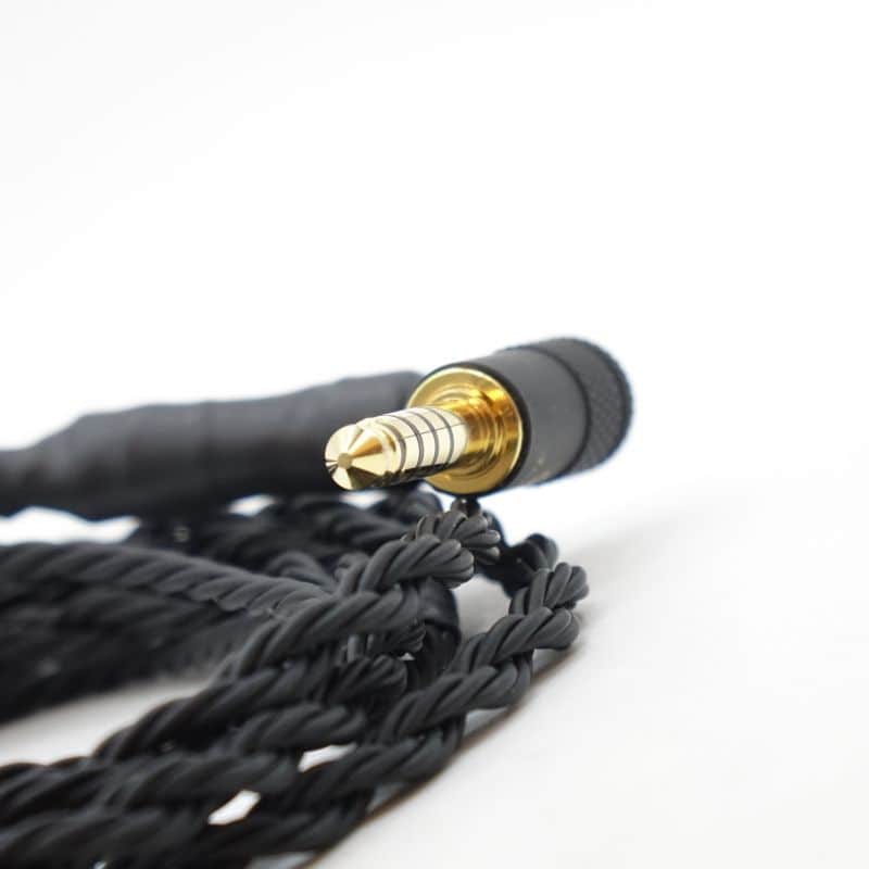 ASUHA-LE(5/4.4mm-MMCX) [ASHLELB544MX]