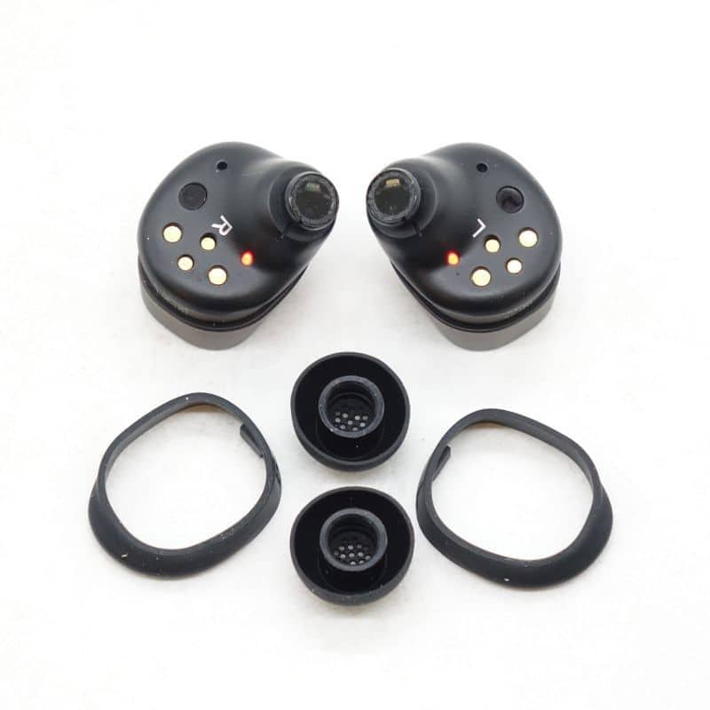 MOMENTUM True Wireless 4 [MTW4 Black copper]