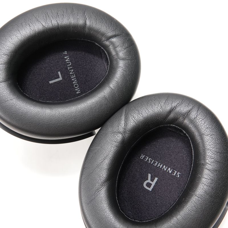 MOMENTUM 4 Wireless BLACK [M4AEBT BLACK]